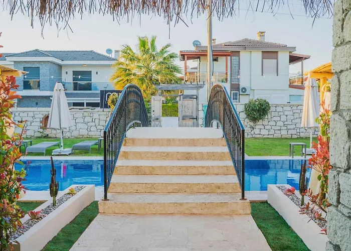 Mea Alaçatı
