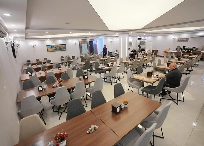 Erbil View Hotel