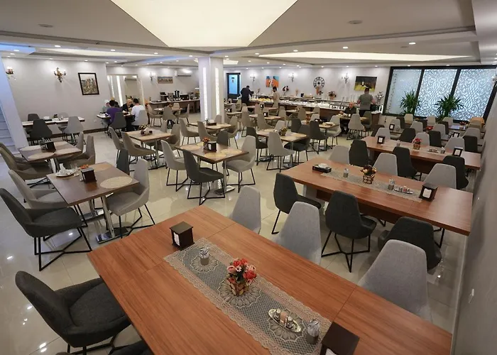 Erbil View Hotel