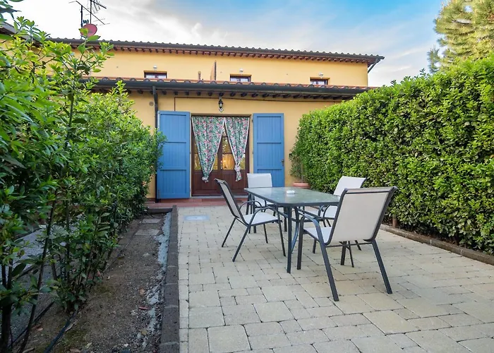 Locanda dei Sette Limoni - camere e residence Vada