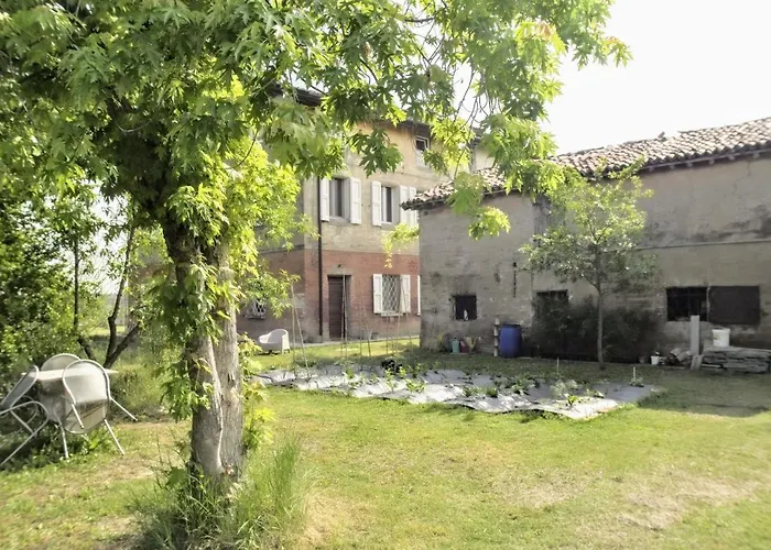 L'Andito Carpi