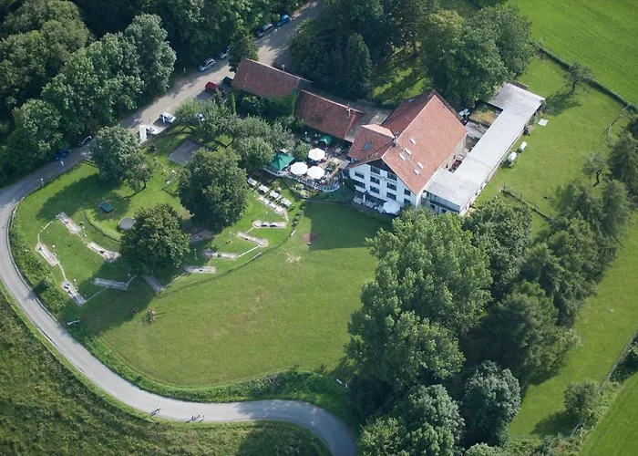 Hotel Kempenhof Lügde