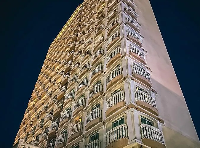 Hotel Da Villa