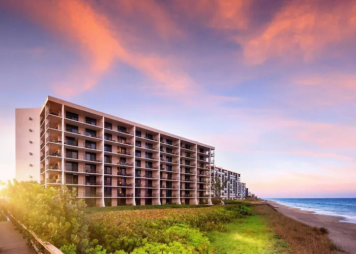 Vistana Beach Club Jensen Beach