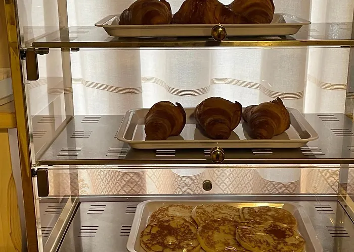 Affittacamere S'Alzola Porto Rotondo