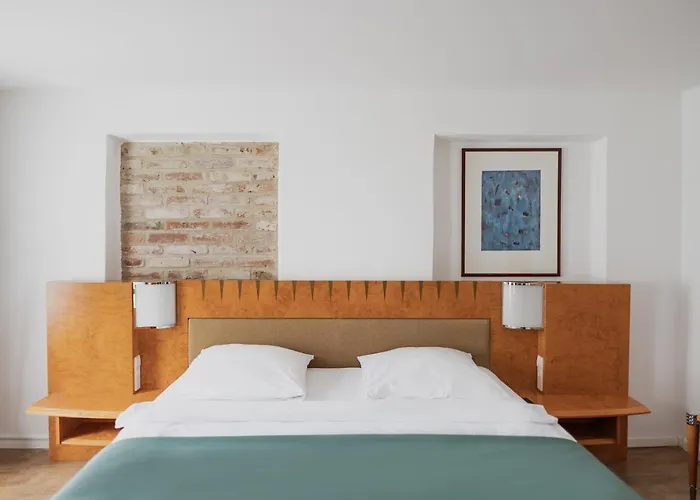 Hotel Cristallo Landshut