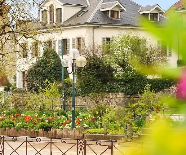 Le Boutik Hotel Annecy