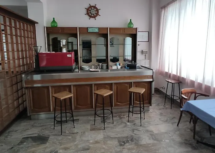 Hotel Il Dollaro Villa San Giovanni