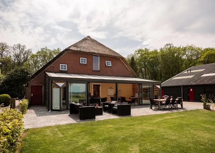 B&B de Sfeerhoeve