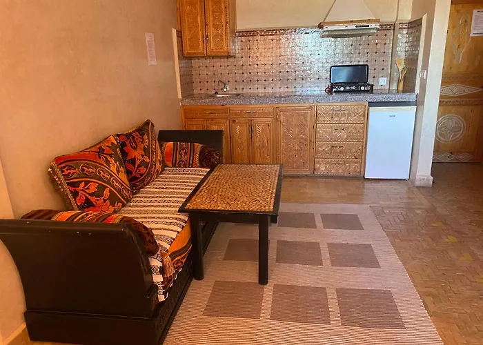 Hotel Dar Rio Oro à Dakhla