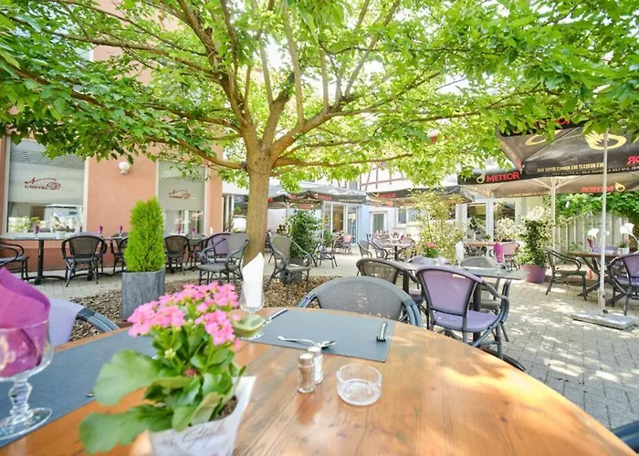 Hôtel Restaurant Notre Dame