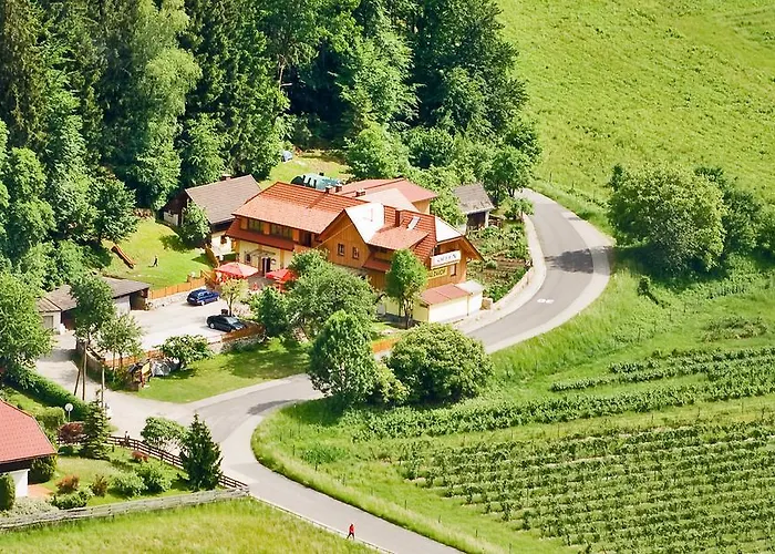Waldhof Hotel Villach