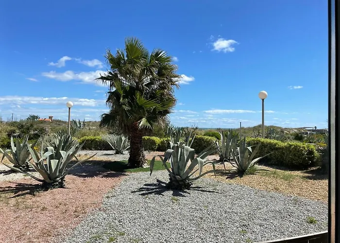 Hotel Les Dunes