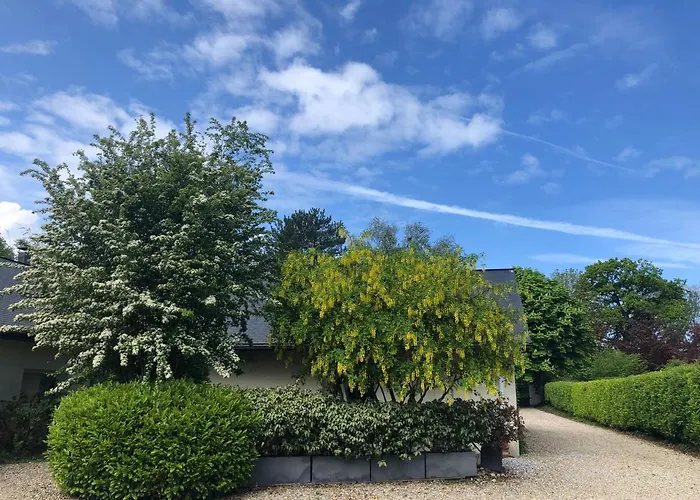 Hôtels à Varengeville-sur-Mer