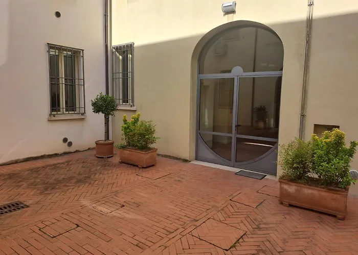 Tatì Hotel Lugo 