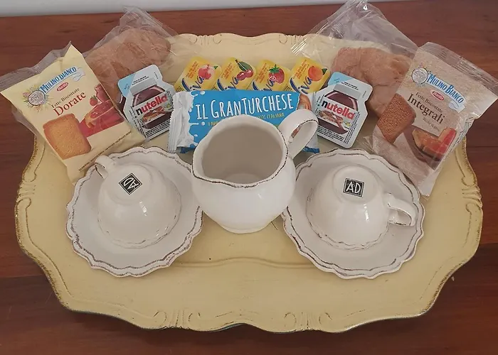 B&B Il Melograno
