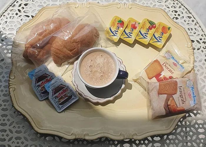 B&B Il Melograno