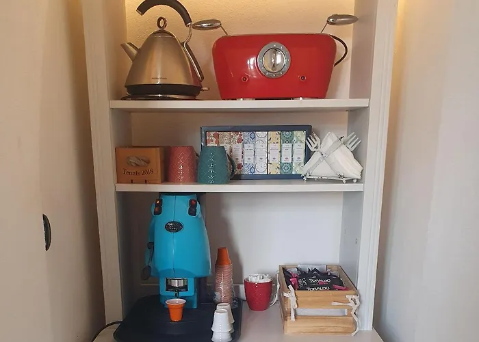 B&B Il Melograno