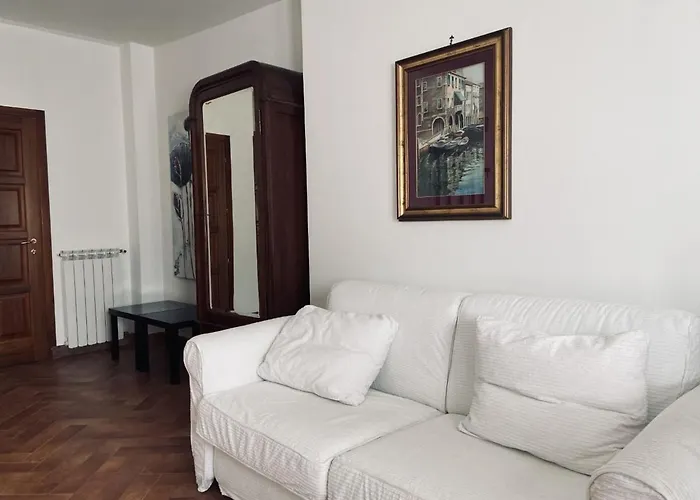 Villa Cipriano Minturno