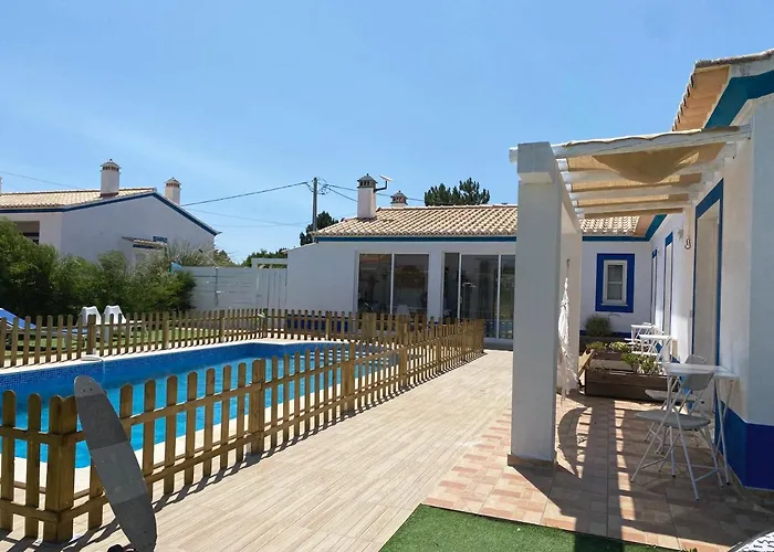 Xs Village Aljezur