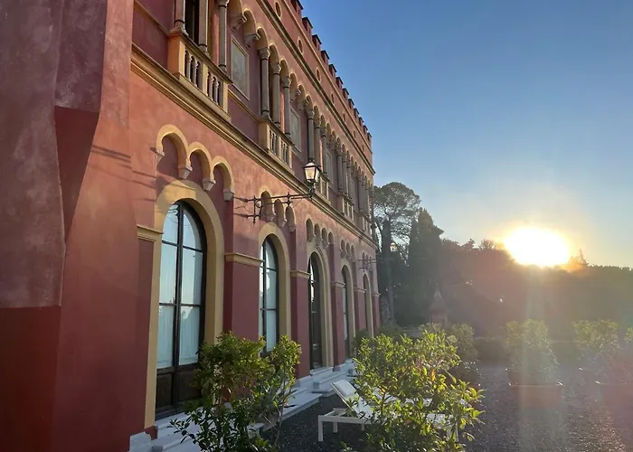 San Ruffino Resort Lari