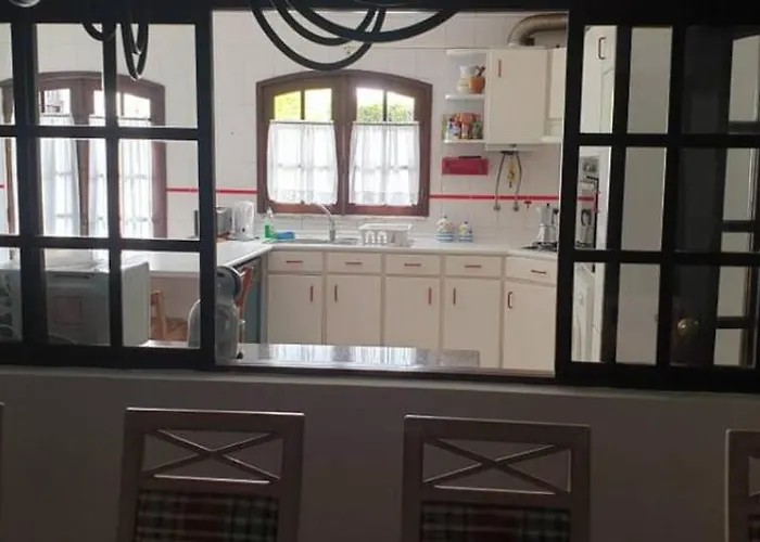 Roulito'S Guest House