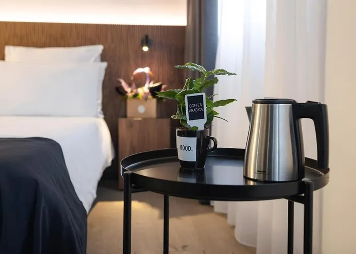 Sirmione Hotels