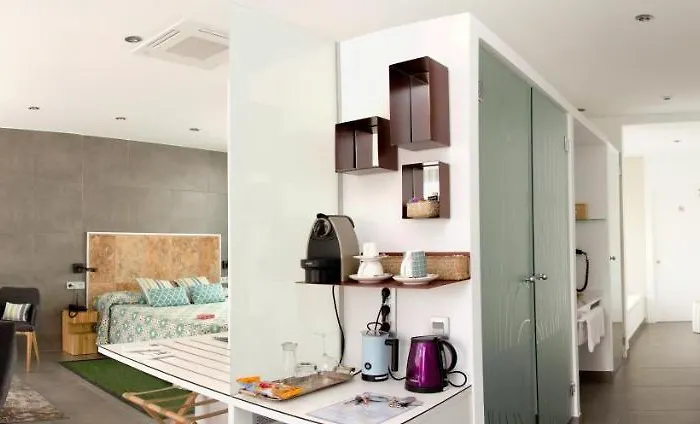 Hotel Mar D'Espills - Adults Only El Poble Nou del Delta