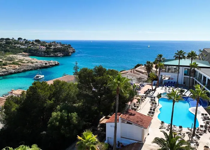 Hotel Flipflop Cala Mandia Cala Romantica 