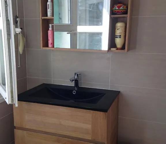 Hotel Minori à Montpellier