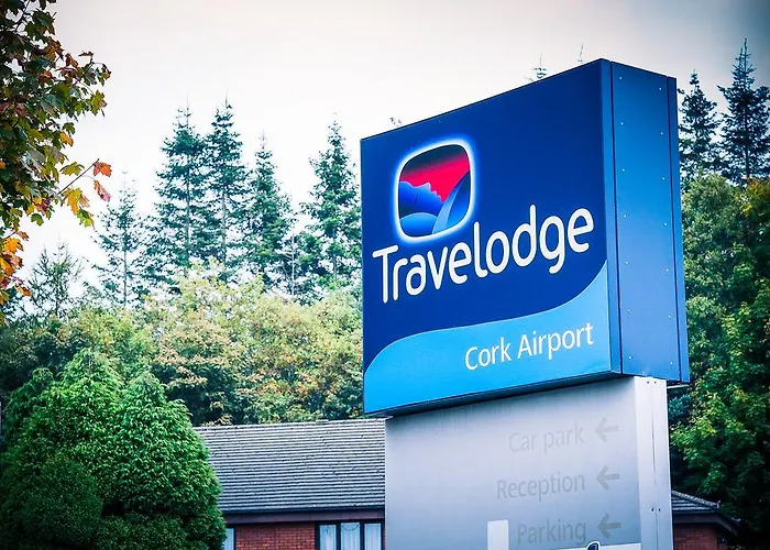 Travelodge Cork