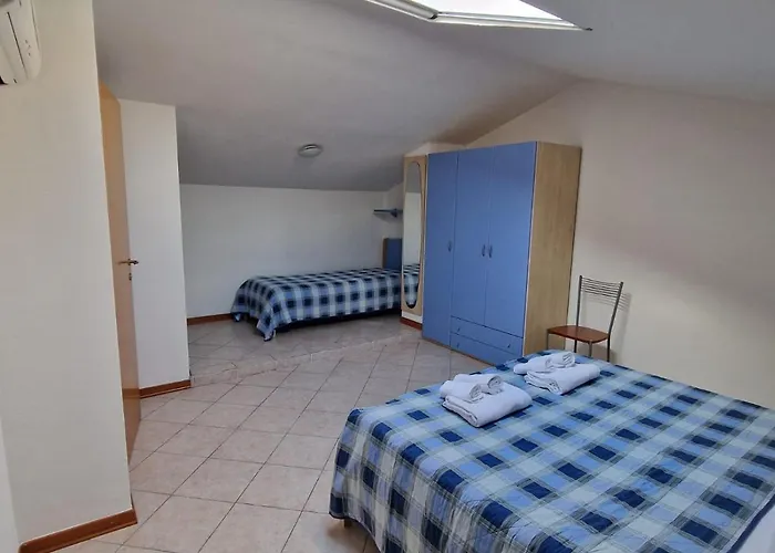 Aparthotel La Cavaliera srl San Vincenzo