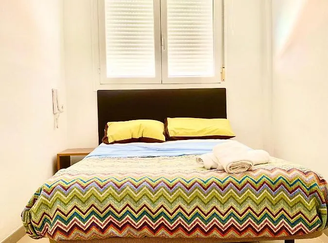 Roni Rooms Salou