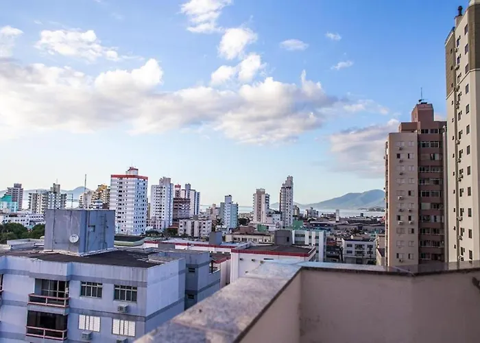 Diaudi Hotel Sao Jose 