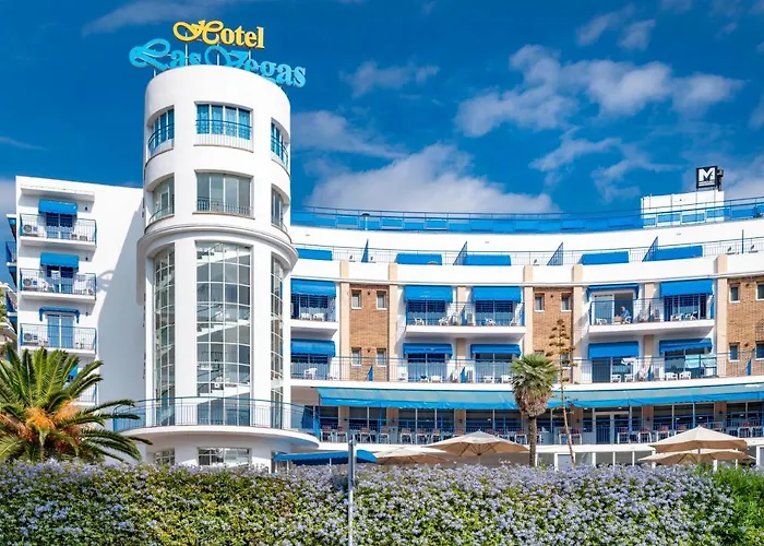 Hotel Las Vegas Calella