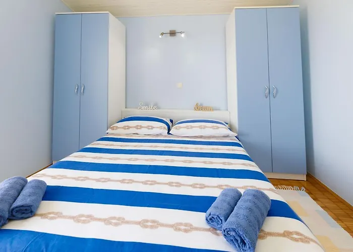 Villa Neda Makarska