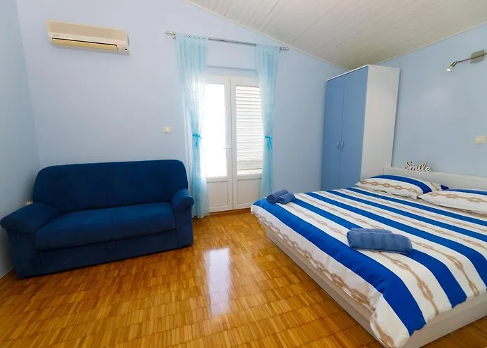 Villa Neda Makarska