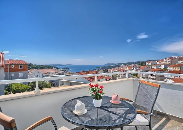 Apartments Irena