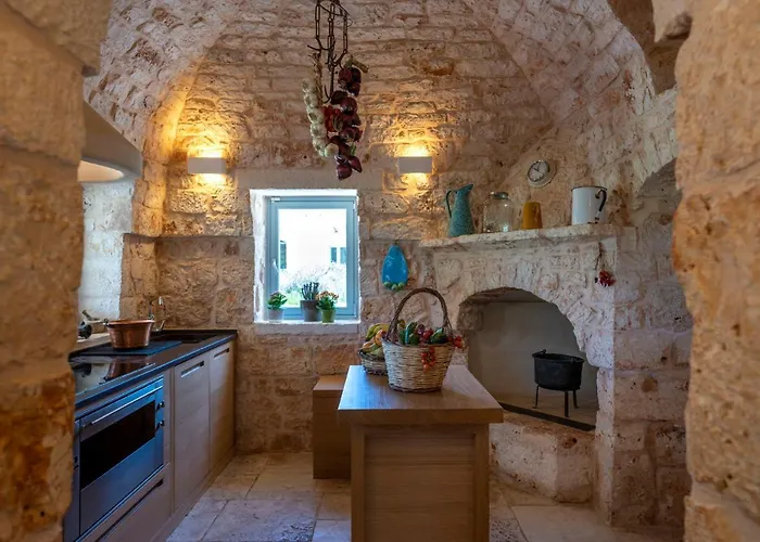 Ostuni Art Resort
