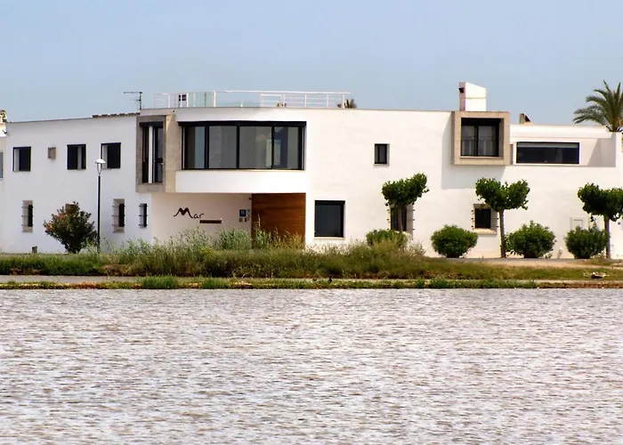 Hotel Mar D'Espills - Adults Only El Poble Nou del Delta