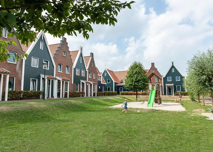 Hotels in Volendam