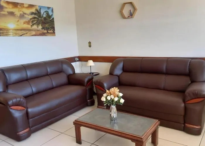 Hotel Doce Lar