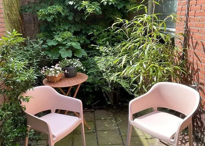 Ensuite Middelburg