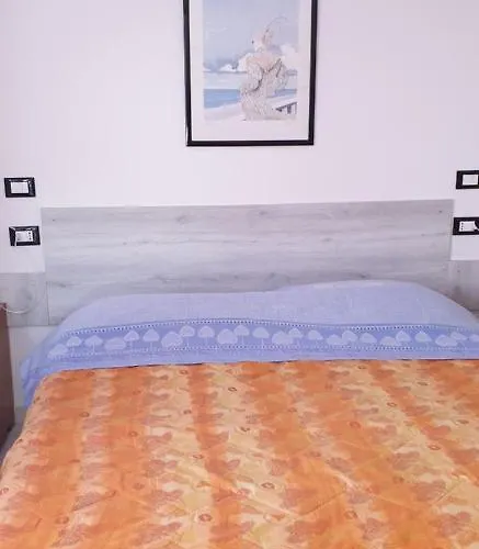 Le Acacie rooms - ex B&B Termoli