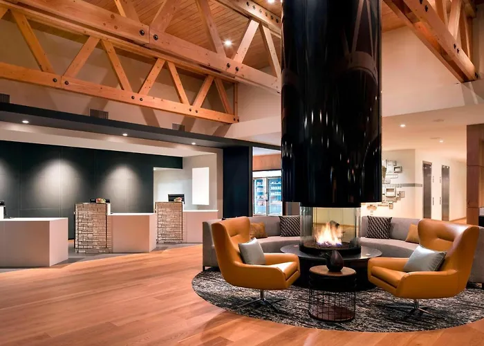 Residence Inn By Marriott Redwood City San Carlos