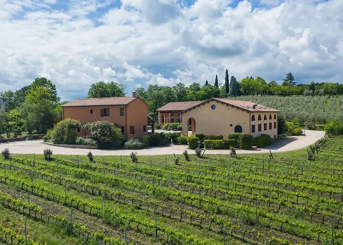 Hotel Collina dei Poeti SantʼArcangelo di Romagna