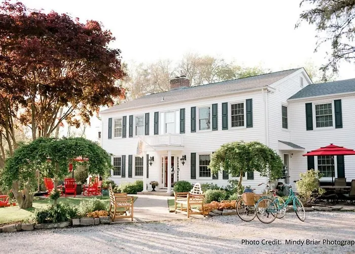 The Homestead Madison