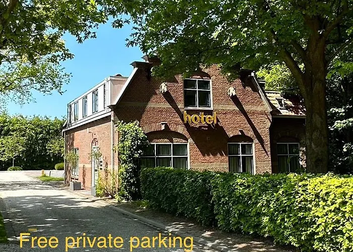 Hotel Huys ter Schelde Koudekerke
