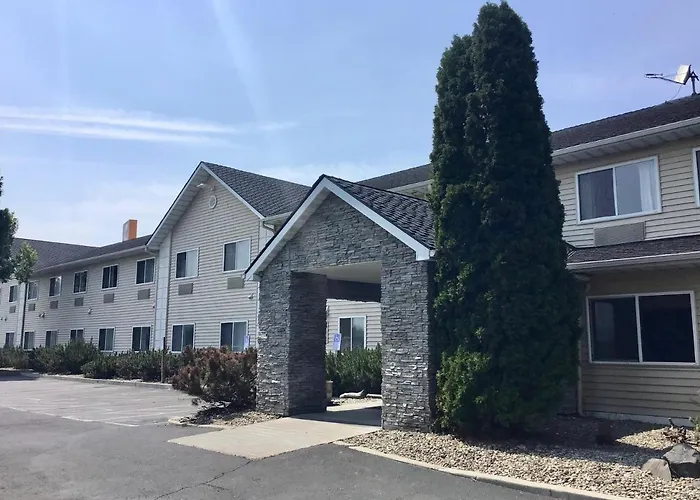 Comfort Inn Ellensburg