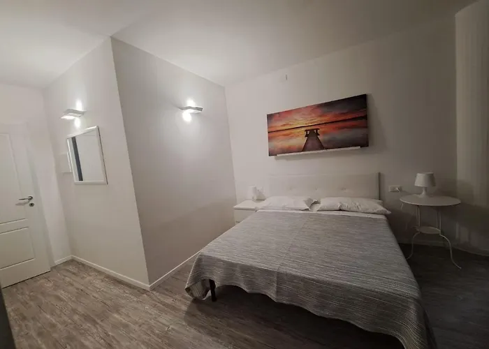 Residence Ferrucci Prato 